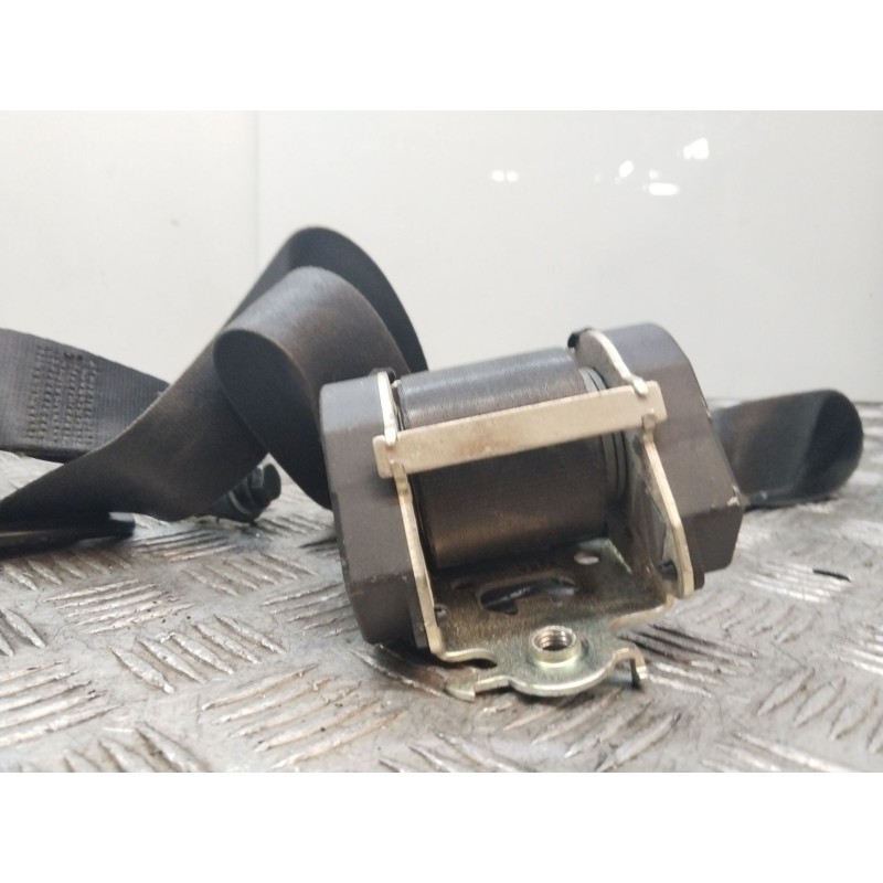 Recambio de cinturon seguridad delantero izquierdo para dacia logan mcv (ks_) 1.5 dci (ks0k) referencia OEM IAM 868857909R  
