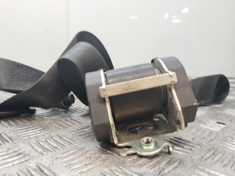 Recambio de cinturon seguridad delantero izquierdo para dacia logan mcv (ks_) 1.5 dci (ks0k) referencia OEM IAM 868857909R  