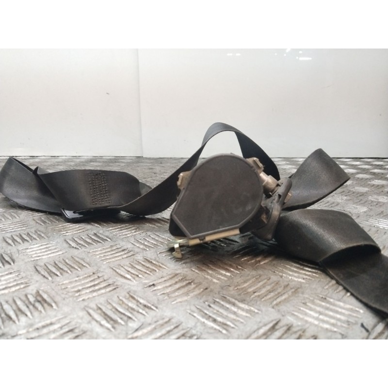 Recambio de cinturon seguridad delantero izquierdo para dacia logan mcv (ks_) 1.5 dci (ks0k) referencia OEM IAM 868857909R  