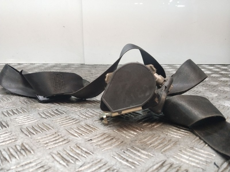 Recambio de cinturon seguridad delantero izquierdo para dacia logan mcv (ks_) 1.5 dci (ks0k) referencia OEM IAM 868857909R  