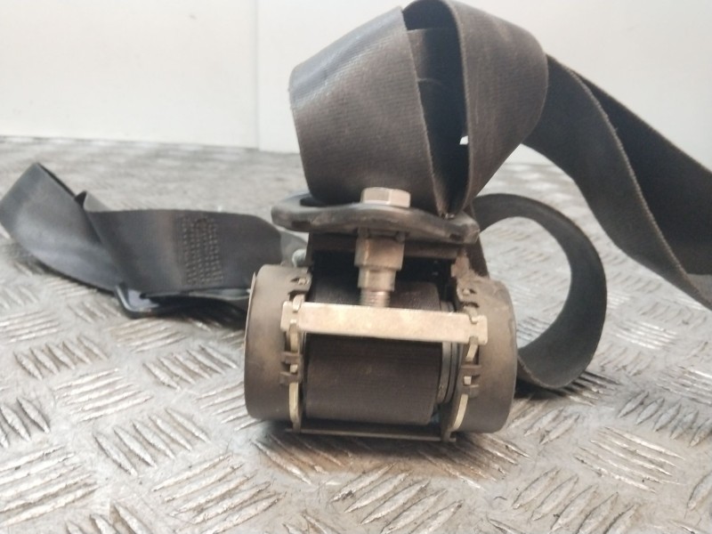 Recambio de cinturon seguridad delantero izquierdo para dacia logan mcv (ks_) 1.5 dci (ks0k) referencia OEM IAM 868857909R  