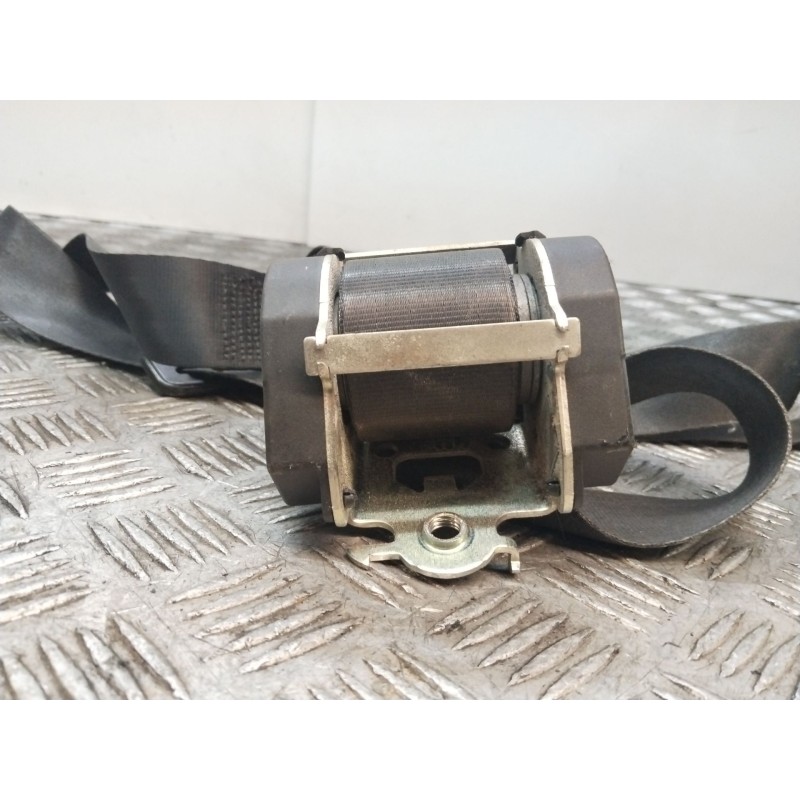 Recambio de cinturon seguridad delantero izquierdo para dacia logan mcv (ks_) 1.5 dci (ks0k) referencia OEM IAM 868857909R  
