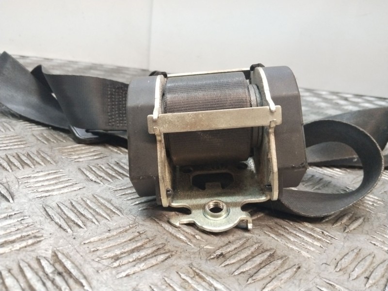 Recambio de cinturon seguridad delantero izquierdo para dacia logan mcv (ks_) 1.5 dci (ks0k) referencia OEM IAM 868857909R  