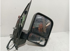 Recambio de retrovisor derecho para ford transit connect (tc7) furgón (2006) referencia OEM IAM E2011022