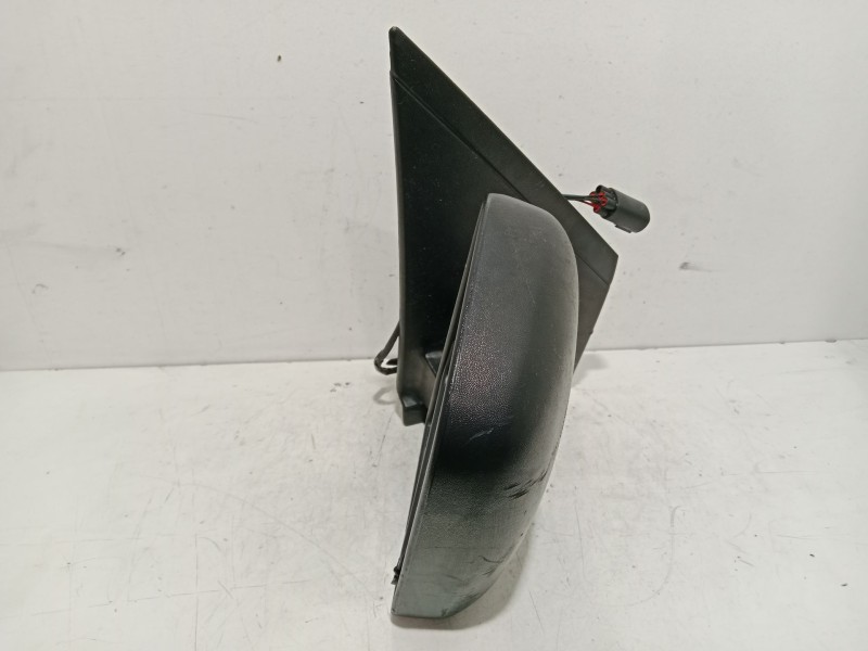Recambio de retrovisor derecho para ford transit connect (tc7) furgón (2006) referencia OEM IAM E2011022  