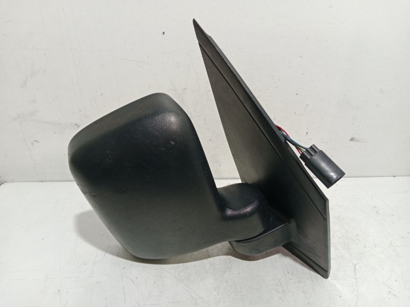 Recambio de retrovisor derecho para ford transit connect (tc7) furgón (2006) referencia OEM IAM E2011022  