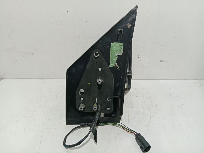 Recambio de retrovisor derecho para ford transit connect (tc7) furgón (2006) referencia OEM IAM E2011022  