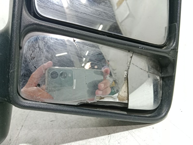 Recambio de retrovisor derecho para ford transit connect (tc7) furgón (2006) referencia OEM IAM E2011022  