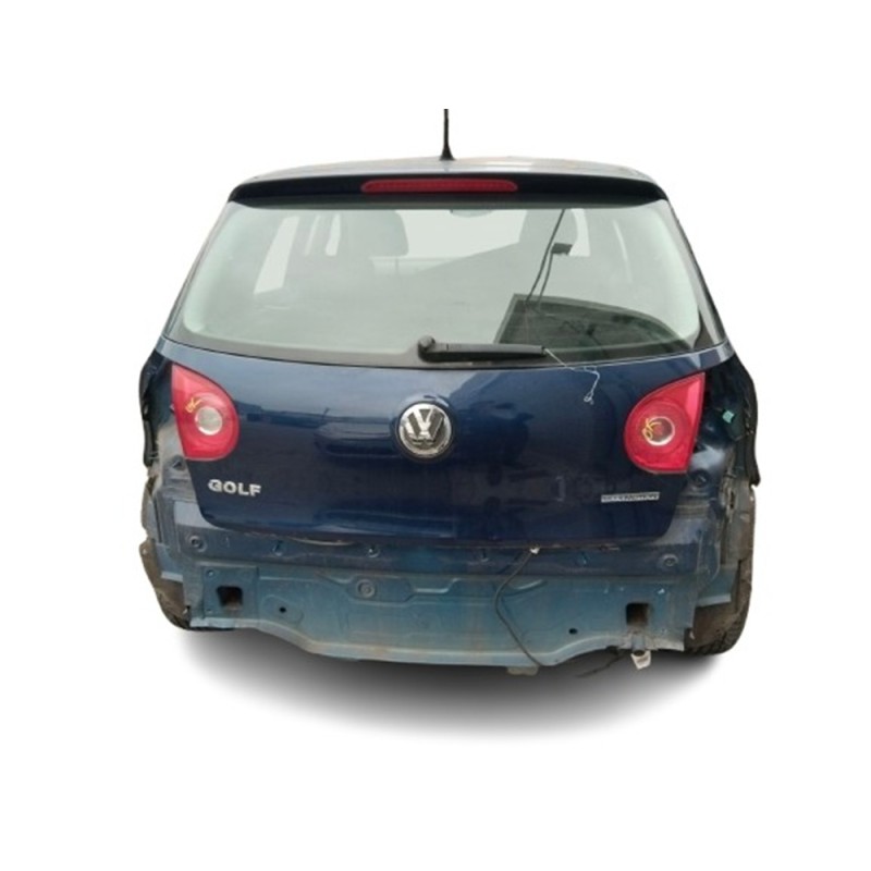 VOLKSWAGEN GOLF PLUS V (5M1, 521) - imagen 4