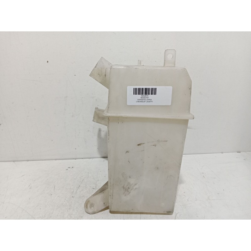 Recambio de deposito limpia para chevrolet lacetti cdx referencia OEM IAM 96550797  