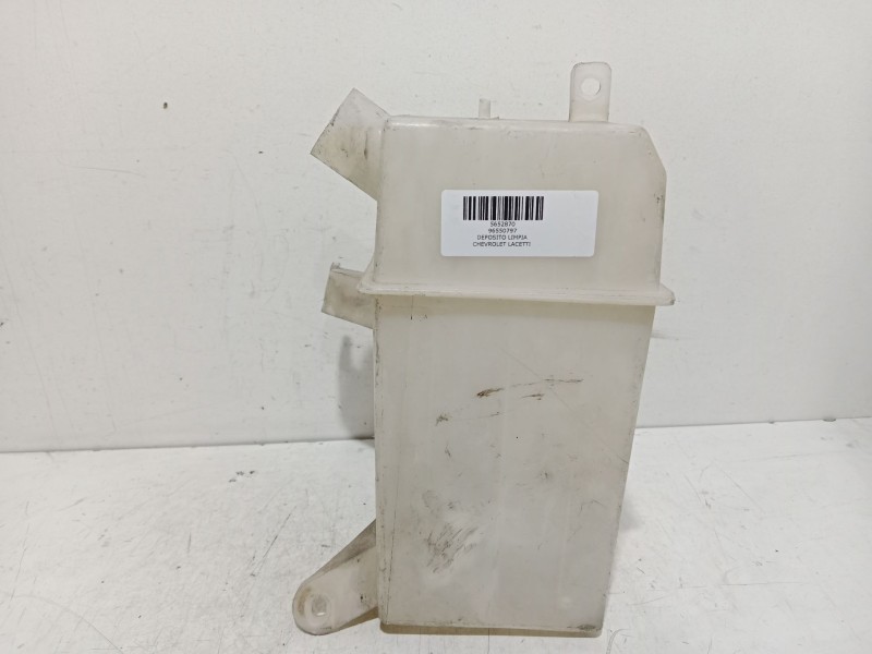 Recambio de deposito limpia para chevrolet lacetti cdx referencia OEM IAM 96550797  