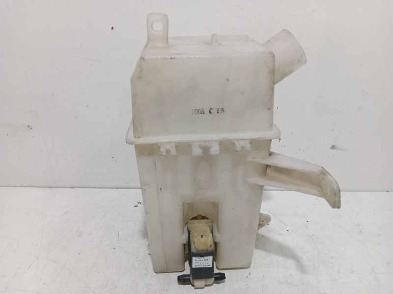 Recambio de deposito limpia para chevrolet lacetti cdx referencia OEM IAM 96550797  