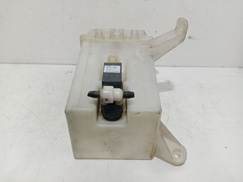 Recambio de deposito limpia para chevrolet lacetti cdx referencia OEM IAM 96550797  