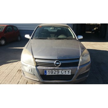 OPEL ASTRA H BERLINA