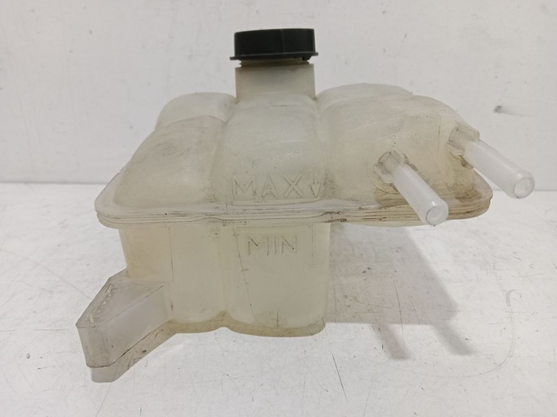 Recambio de deposito expansion para mazda 3 lim. (bl) active referencia OEM IAM 8N618K218  