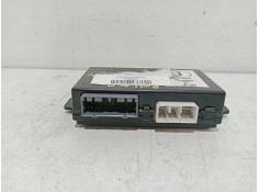 Recambio de centralita airbag para mg serie 400 (rt) 416 si (5-ptas.) referencia OEM IAM YWC106240