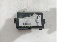 Recambio de centralita airbag para mg serie 400 (rt) 416 si (5-ptas.) referencia OEM IAM YWC106240   2