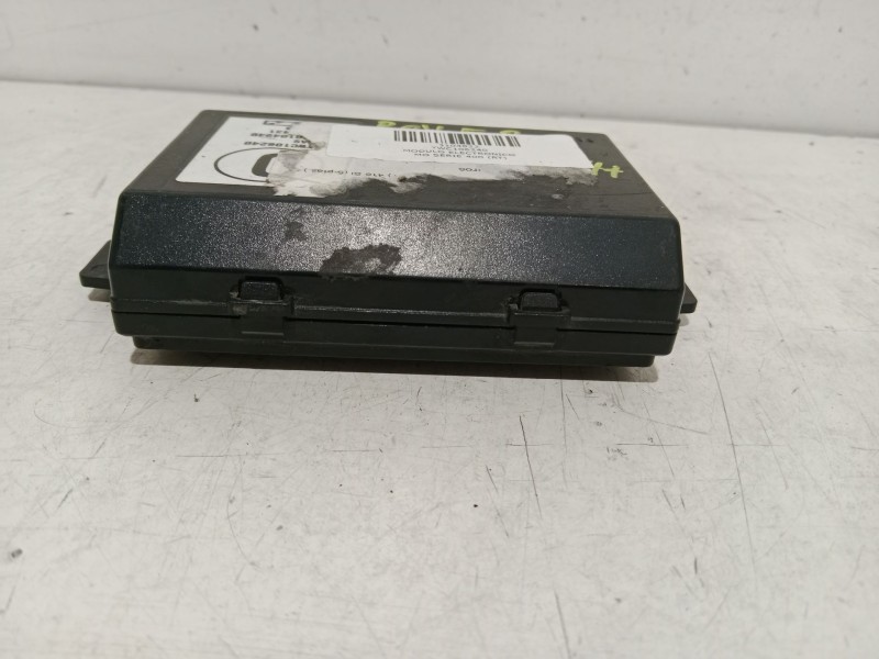 Recambio de centralita airbag para mg serie 400 (rt) 416 si (5-ptas.) referencia OEM IAM YWC106240  