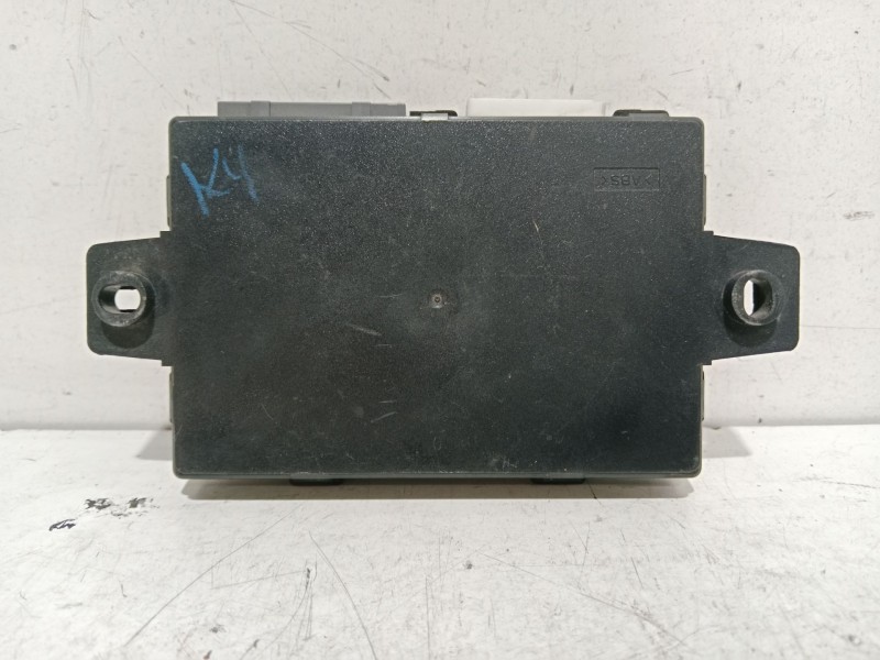 Recambio de centralita airbag para mg serie 400 (rt) 416 si (5-ptas.) referencia OEM IAM YWC106240  