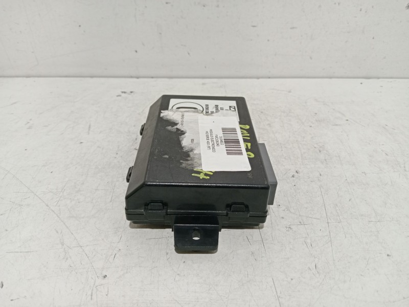 Recambio de centralita airbag para mg serie 400 (rt) 416 si (5-ptas.) referencia OEM IAM YWC106240  