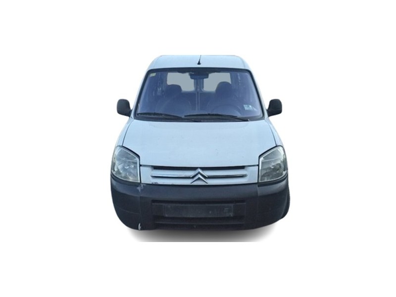 citroën berlingo del año 2003 citroën berlingo del año 2003