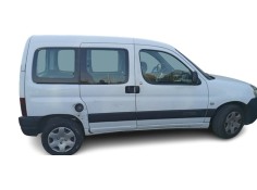 citroën berlingo del año 2003 2