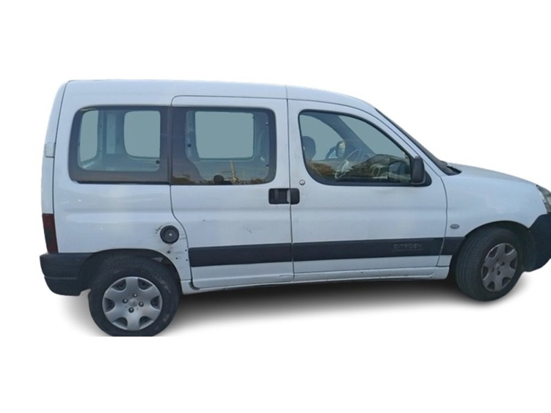 citroën berlingo del año 2003 citroën berlingo del año 2003