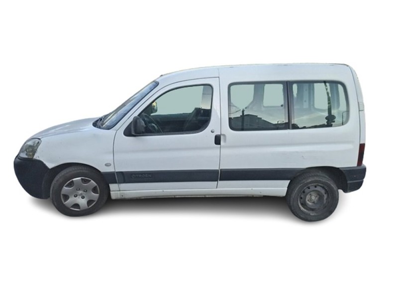 citroën berlingo del año 2003 citroën berlingo del año 2003