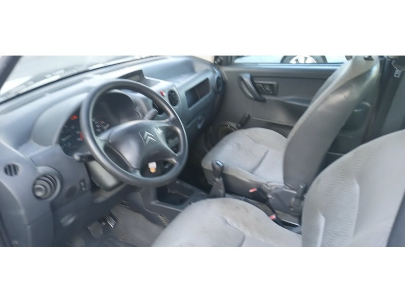 citroën berlingo del año 2003 citroën berlingo del año 2003