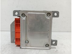 Recambio de centralita airbag para mg serie 75 (rj) 1.8 comfort referencia OEM IAM YWC107090 YWJ101590  2