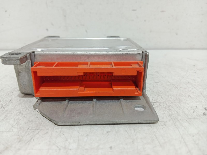 Recambio de centralita airbag para mg serie 75 (rj) 1.8 comfort referencia OEM IAM YWC107090 YWJ101590 