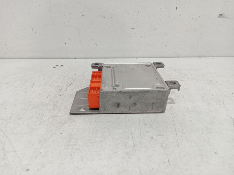 Recambio de centralita airbag para mg serie 75 (rj) 1.8 comfort referencia OEM IAM YWC107090 YWJ101590 
