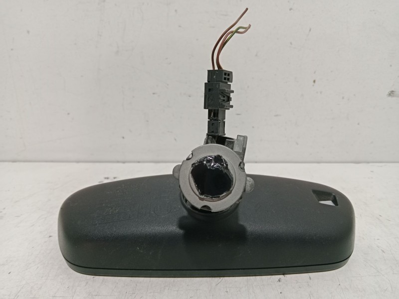 Recambio de espejo interior para citroën c4 lim. business referencia OEM IAM 96758889XT  