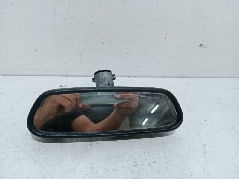 Recambio de espejo interior para citroën c4 lim. business referencia OEM IAM 96758889XT  