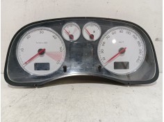 Recambio de cuadro instrumentos para peugeot 307 cc (s2) sport referencia OEM IAM 9655925880