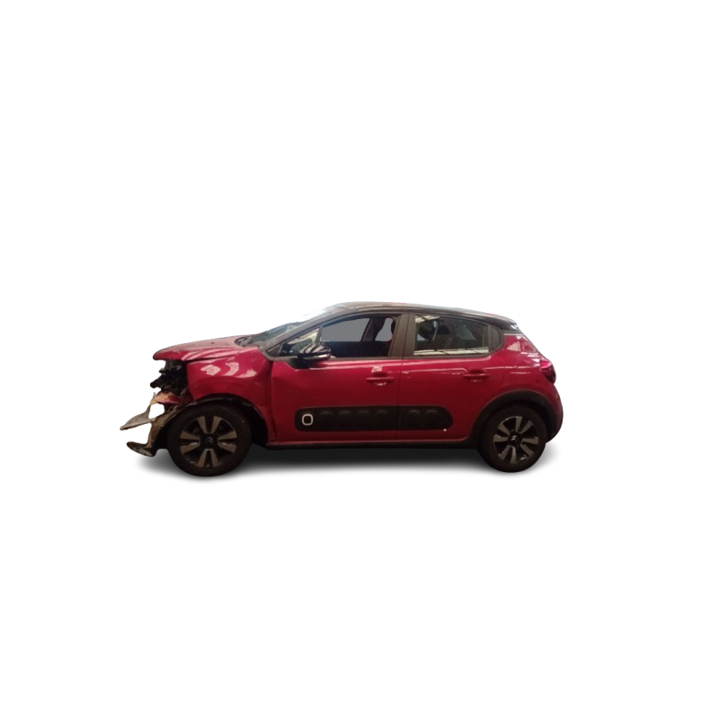CITROËN C3 III (SX) - imagen 2