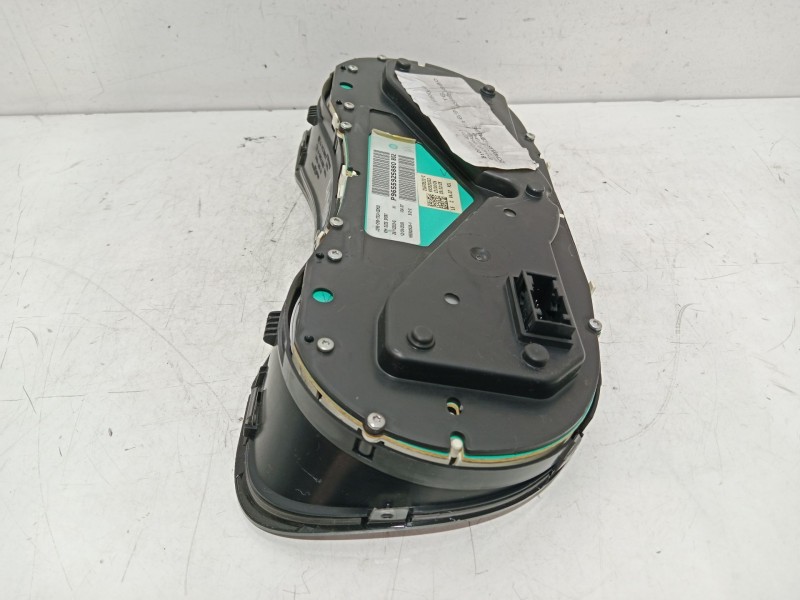 Recambio de cuadro instrumentos para peugeot 307 cc (s2) sport referencia OEM IAM 9655925880  