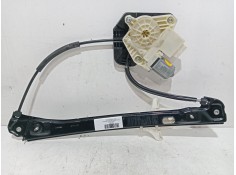 Recambio de elevalunas trasero derecho para seat toledo (kg3) style referencia OEM IAM 5JA959812F  