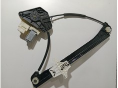 Recambio de elevalunas trasero derecho para seat toledo (kg3) style referencia OEM IAM 5JA959812F   2