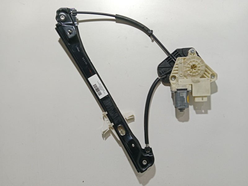 Recambio de elevalunas trasero derecho para seat toledo (kg3) style referencia OEM IAM 5JA959812F  