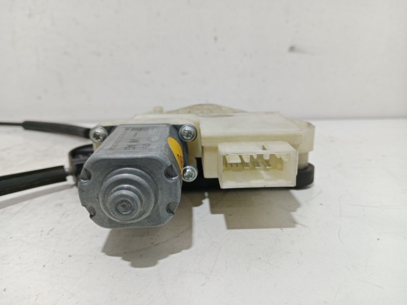 Recambio de elevalunas trasero derecho para seat toledo (kg3) style referencia OEM IAM 5JA959812F  