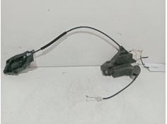 Recambio de cerradura puerta delantera derecha para peugeot 407 sw sport referencia OEM IAM 96866835  