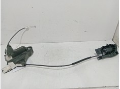 Recambio de cerradura puerta delantera derecha para peugeot 407 sw sport referencia OEM IAM 96866835   2