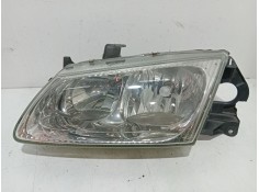 Recambio de faro izquierdo para nissan almera (n16/e) comfort referencia OEM IAM 26060BN01A