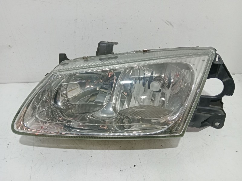 Recambio de faro izquierdo para nissan almera (n16/e) comfort referencia OEM IAM 26060BN01A  