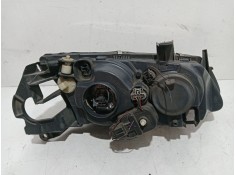 Recambio de faro izquierdo para nissan almera (n16/e) comfort referencia OEM IAM 26060BN01A   2