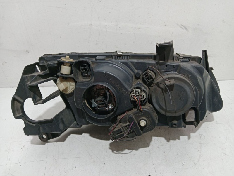 Recambio de faro izquierdo para nissan almera (n16/e) comfort referencia OEM IAM 26060BN01A  