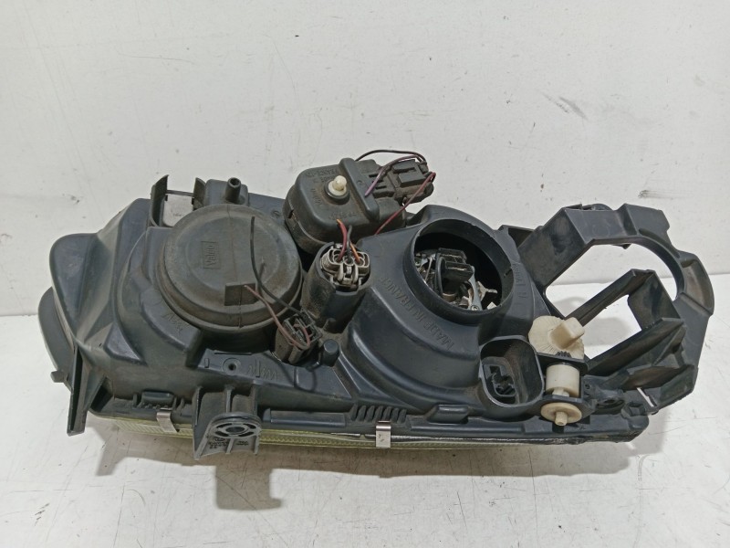 Recambio de faro izquierdo para nissan almera (n16/e) comfort referencia OEM IAM 26060BN01A  