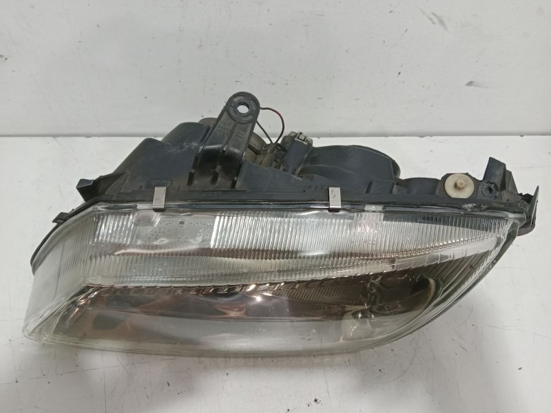 Recambio de faro izquierdo para nissan almera (n16/e) comfort referencia OEM IAM 26060BN01A  