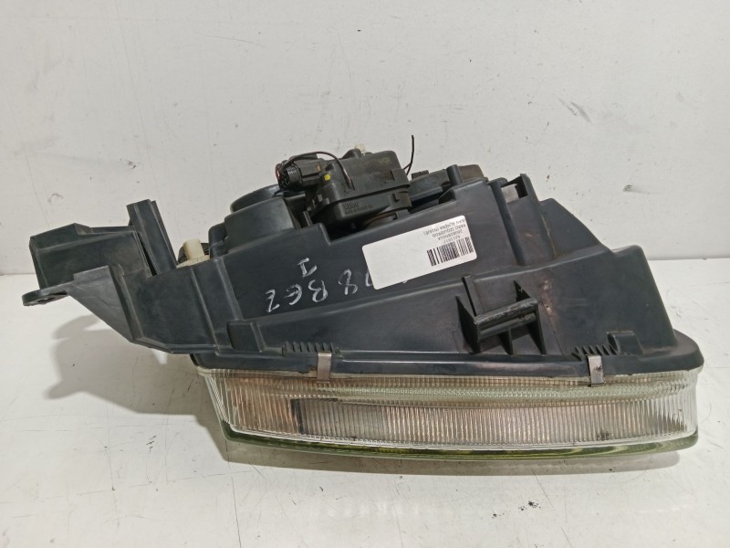 Recambio de faro izquierdo para nissan almera (n16/e) comfort referencia OEM IAM 26060BN01A  